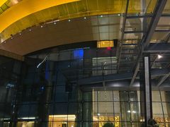 -杭州国际会议中心洲际酒店-原素全日餐厅(解放东路店)