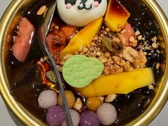 -川成元·麻辣香锅(凯德MALL西直门店)