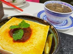 -芽笼芽笼新加坡餐厅(世纪汇店)