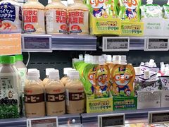 -Olé精品超市(北京合生汇店)