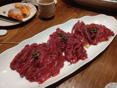 -揽季锅物会.福建黄鱼.海鲜姿造(五四路店)