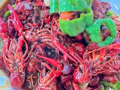 -羊家胡同·龙虾烧烤火锅(龙汇路店)