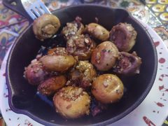 -BROWNSTONE布朗石西班牙餐厅(富城店)