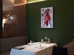 -香港狮子山下·明星粤菜餐厅(北苑店)