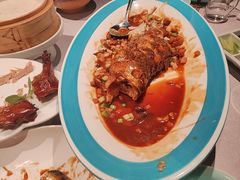 -四世同堂·京菜·烤鸭(双井店)