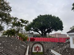 -东望洋炮台东望洋灯塔