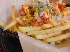 -包装马车·韩国料理·포장마차