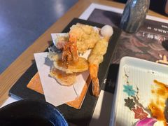 -黑木原精致料理·铁板烧