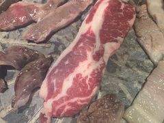 -牛市牛烤肉(西单大悦城店)
