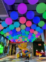 -宝燕乐园(闵行旗舰店)