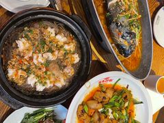 -百年神厨·地道川菜(清江西路店)