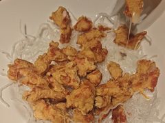 -蓝海大饭店·渔歌舫(黄岛店)