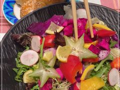 -巴依老爷新疆美食(望京小街店)