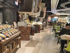 -食悦天美食广场(武汉壹方购物中心店)