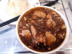 炒肝-姚记炒肝店(鼓楼店)