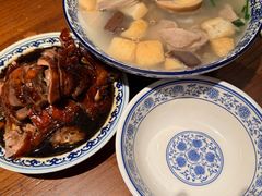 -小潘记鸭血粉丝汤