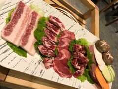 -秋木烤肉·韩国牛肉名家(高新旗舰店)