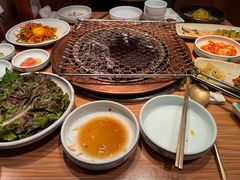 -王妃家(明洞中央店)