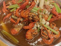 啤酒龙虾-龙虾奇迹(大华三路店)