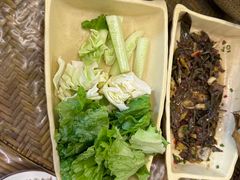 -基诺山寨.版纳民族特色菜