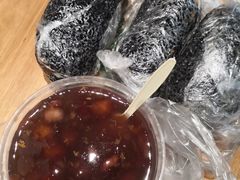 -芳婆糕团店(王府大街店)