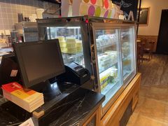 -可莎蜜儿(朝晖店)