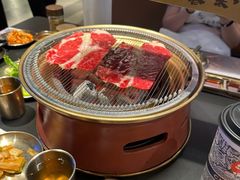 -西塔老太太泥炉烤肉(湖东领汇广场店)