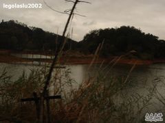 -千岛湖龙川湾