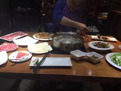 -牛焱·贵州黄牛肉火锅(城西银泰店)