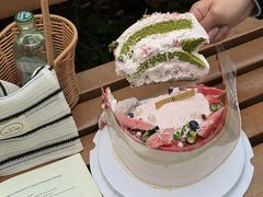 -B.O.M波姆烘焙(凤凰街店)