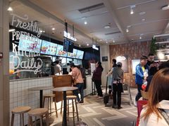-肯德基(首创奥莱店)