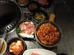 -韩罗苑(万象城店)