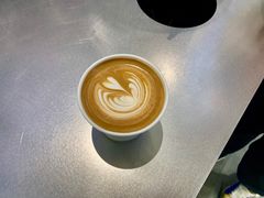 -COFFii&JOY(龙江新城市广场店)