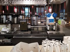 大堂-湊湊火锅·茶憩(世博大道店)