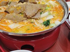 -喜家德虾仁水饺(长泰广场店)