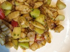 -望乡楼上海菜(日月光店)