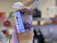 -桂桂茶(恒基名人店)
