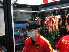 -潮发潮汕牛肉店(龙洞店)