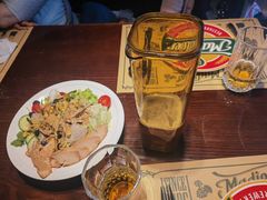 -马迭尔德式西餐精酿啤酒屋(中央大街店)
