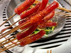 广味香肠-神伙烧烤(江北黄泥塝店)