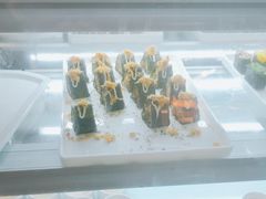 -比格比萨自助(新辰里学清路店)