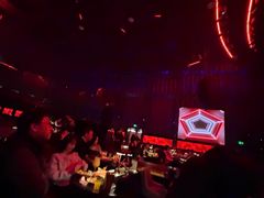 -赤红音乐现场(浦东金桥路店)