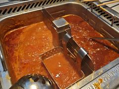 -海底捞火锅(大融城店)