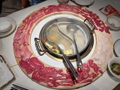 -牛人日志·鲜牛肉骨汤火锅(万科里瑧店)