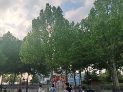 -迪士尼小镇