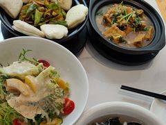 -小秦淮·南京土菜(新亭西路店)