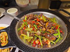 -麻都·成都菜(人民广场店)