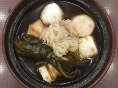 关东煮-食其家·牛丼咖喱(文三路店)