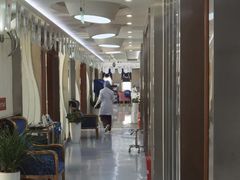 -圣贝口腔(海淀店)