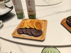 -湖北三五醇酒店·35年新楚菜